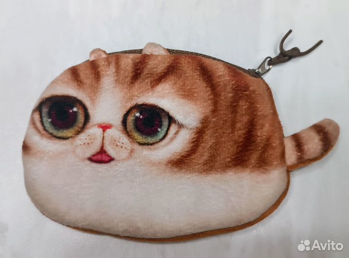 Кошелек детский 