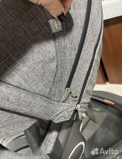 Трайлз + допы