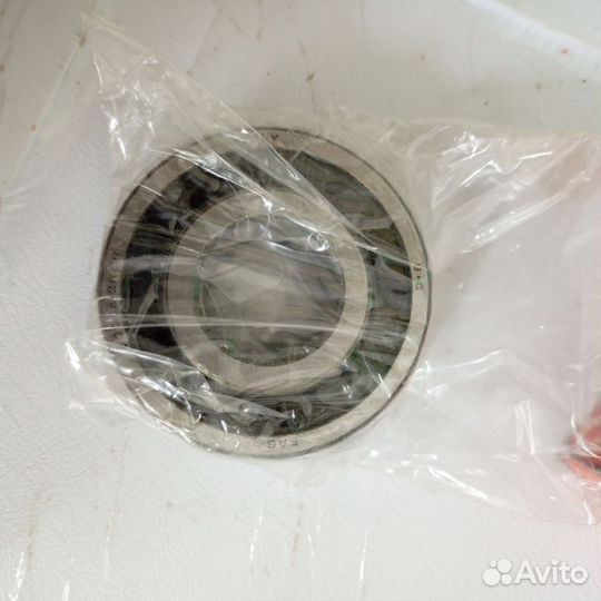 Подшипник FAG 62306.2 RSR