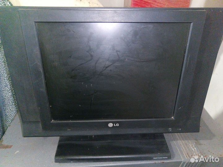 Монитор для компьютера