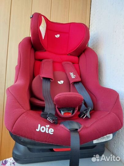 Автомобильное детское кресло от 0 до 18 кг