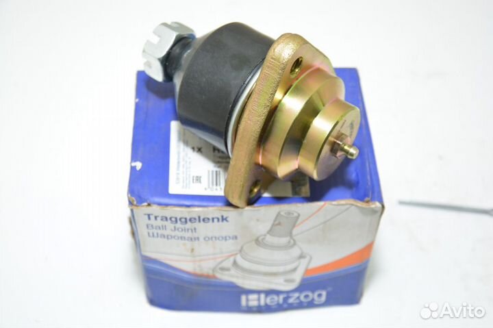 Опора шаровая нижняя herzog HS 04314