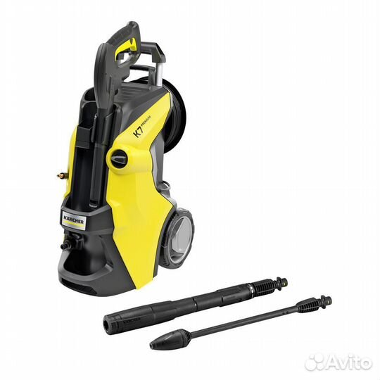 Мойка высокого давления Karcher K 7 Premium Powe