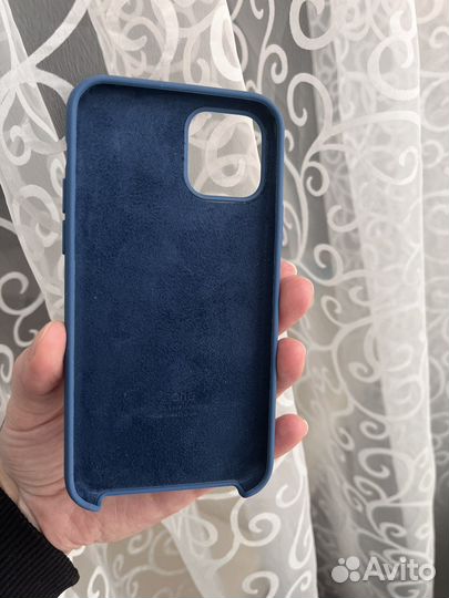 Чехол на iPhone 11 pro