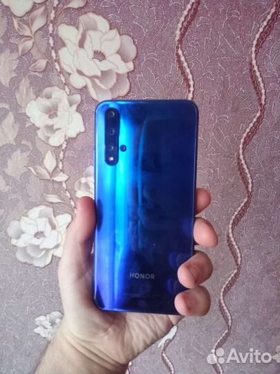 Honor 20