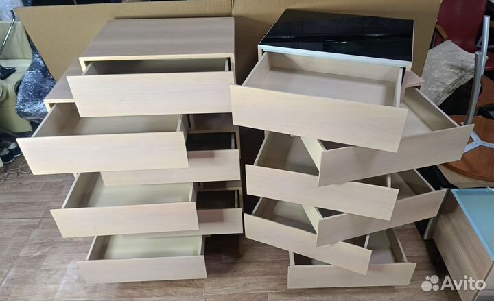 Комод трансформер Lago (Италия)