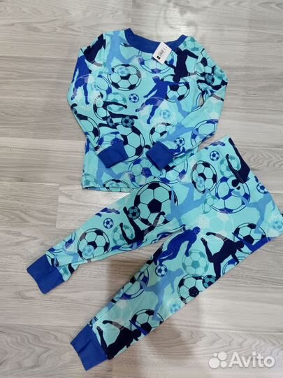 Одежда пакетом новая р. 92-98