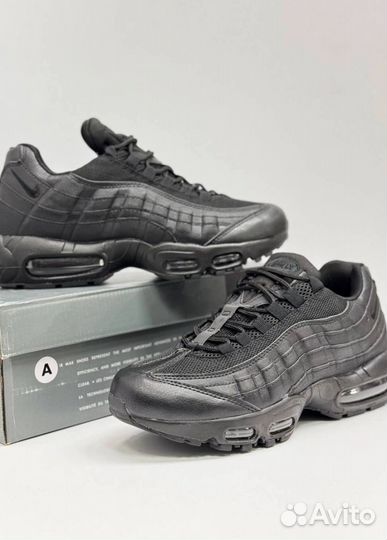 Кроссовки Nike Air Max 95 premium