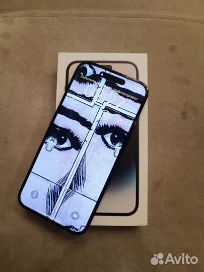 iPhone 14 Pro Max, 128 ГБ