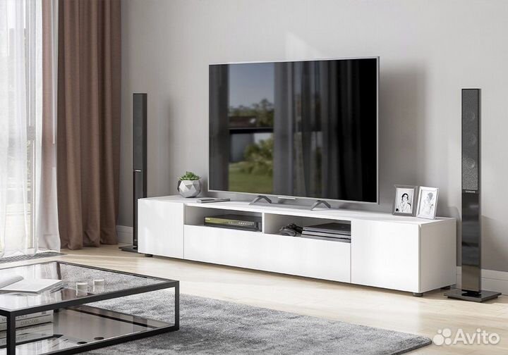 Тумба под тв