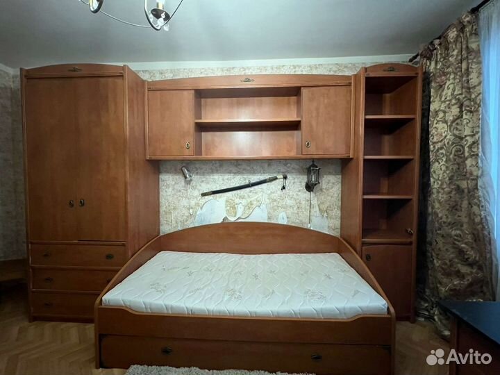 Спальный гарнитур бу детский