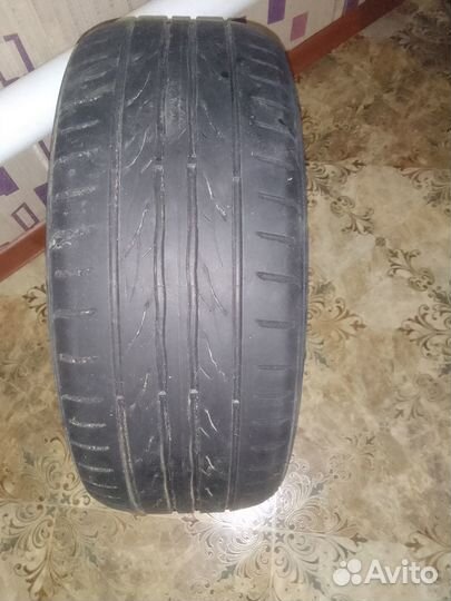 Kumho Ecsta PS31 195/50 R15