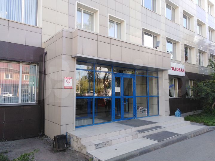 Офис, 70 м²