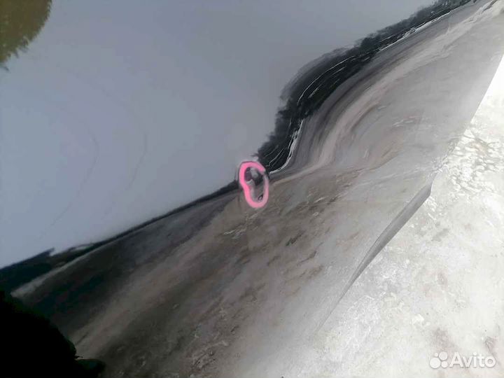 Дверь задняя правая Nissan Juke F15