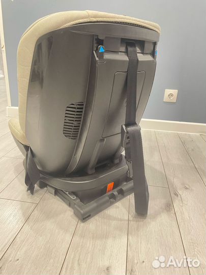 Детское автокресло до 36 кг