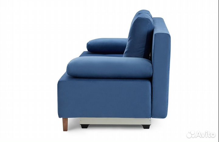 Диван раскладной бу