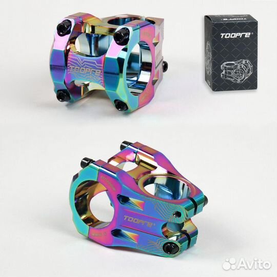 Вынос toopre EXT-35 45MM 31,8 мм. 6061 T6 нефтяной