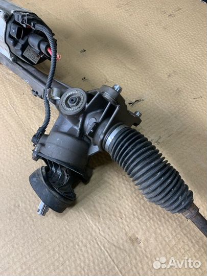 Рулевая рейка Vw Passat