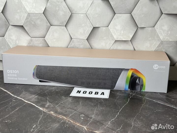 Саундбар Lecoo