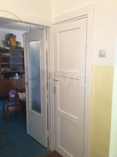 1-к. квартира, 36,4 м², 1/5 эт.