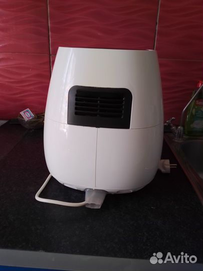 Аэрогриль Philips NL 9206AD-4 Drachten