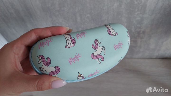 Чехол для очков