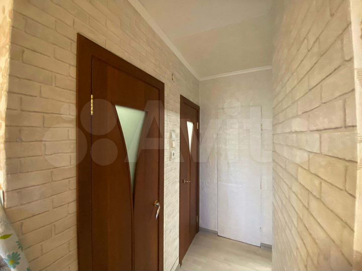 2-к. квартира, 52,3 м², 1/5 эт.