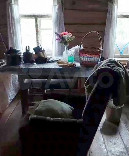 Дом 84,2 м² на участке 30 сот.