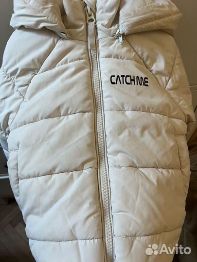 Куртка весна-осень LC Waikiki 116-122