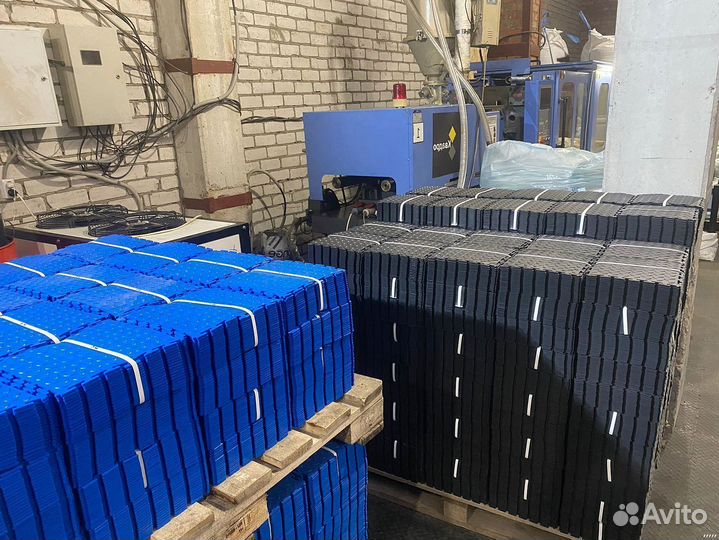 Покрытие для пола в гараже