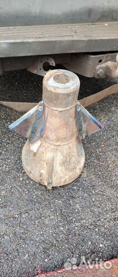 Бестраншейная замена труб