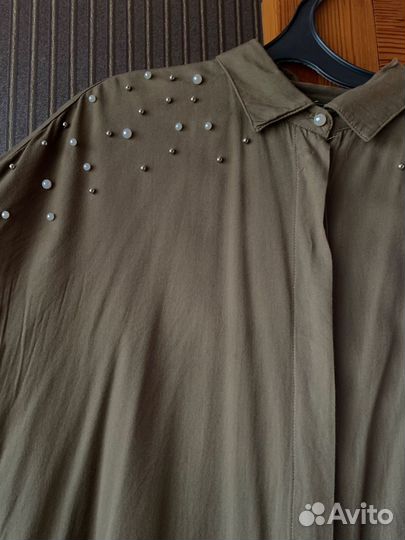 Рубашка женская colins