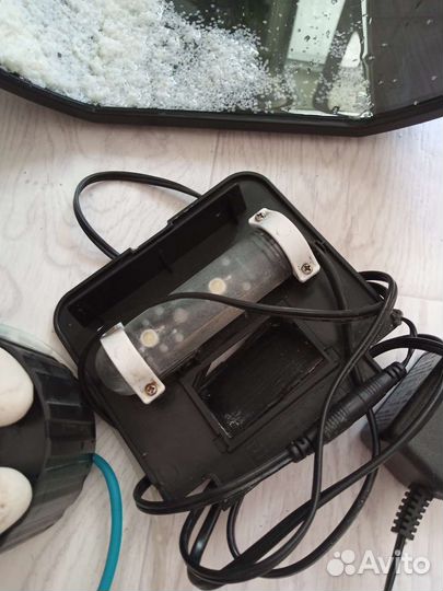 Аквариум 20 л