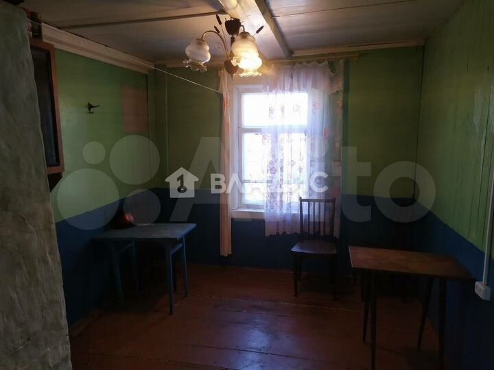 Дом 41,2 м² на участке 10,7 сот.