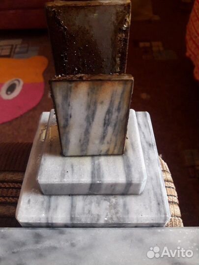 Чернильница