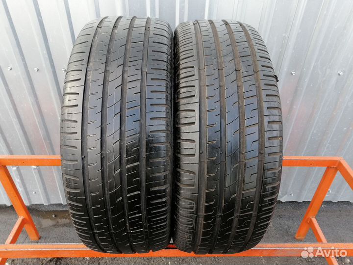 Barum Bravuris 3HM 205/55 R16 93Y