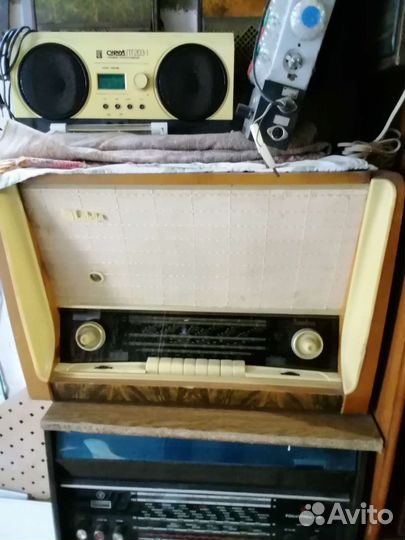 Радиолла Латвия