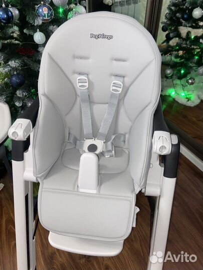 Стульчик для кормления peg perego siesta follow me