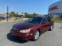 Nissan Maxima 2.0 MT, 2000, 496 500 км, с пробегом, цена 315 000 руб.