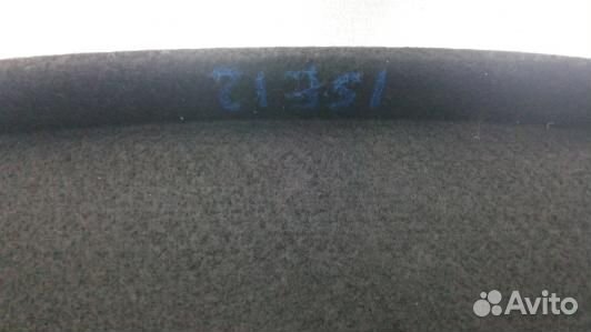 Полка багажника ford mondeo 3 (ISE12IH01)