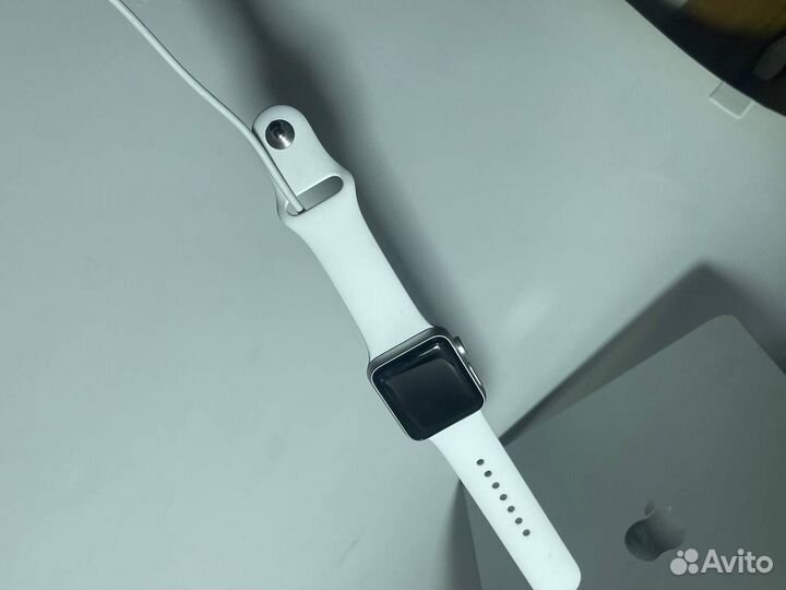 Apple watch series 3