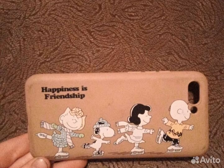 Чехлы на телефон