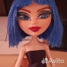 Куклы Monster High ооак в Украине