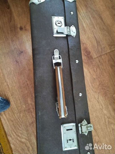 Чемодан СССР ретро