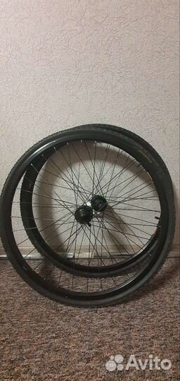 Колесо 28 дюймов