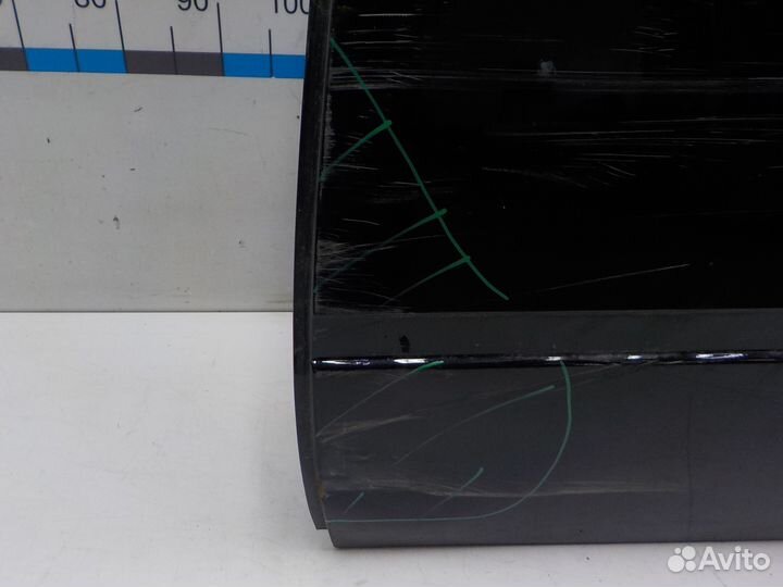 Дверь задняя левая LADA Granta 2011