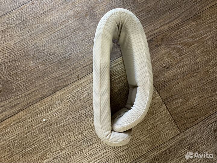 Воротник шейный бандаж ортопедический