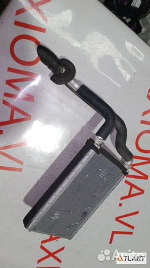 Радиатор печки suzuki swift