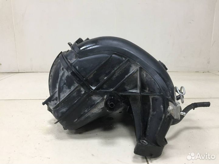 Коллектор впускной Toyota Rav 4 A30 2006-2013