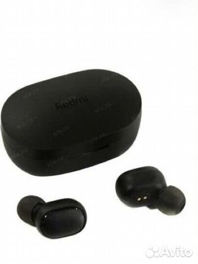 Беспроводные наушники Xiaomi Redmi AirDots 2 CN